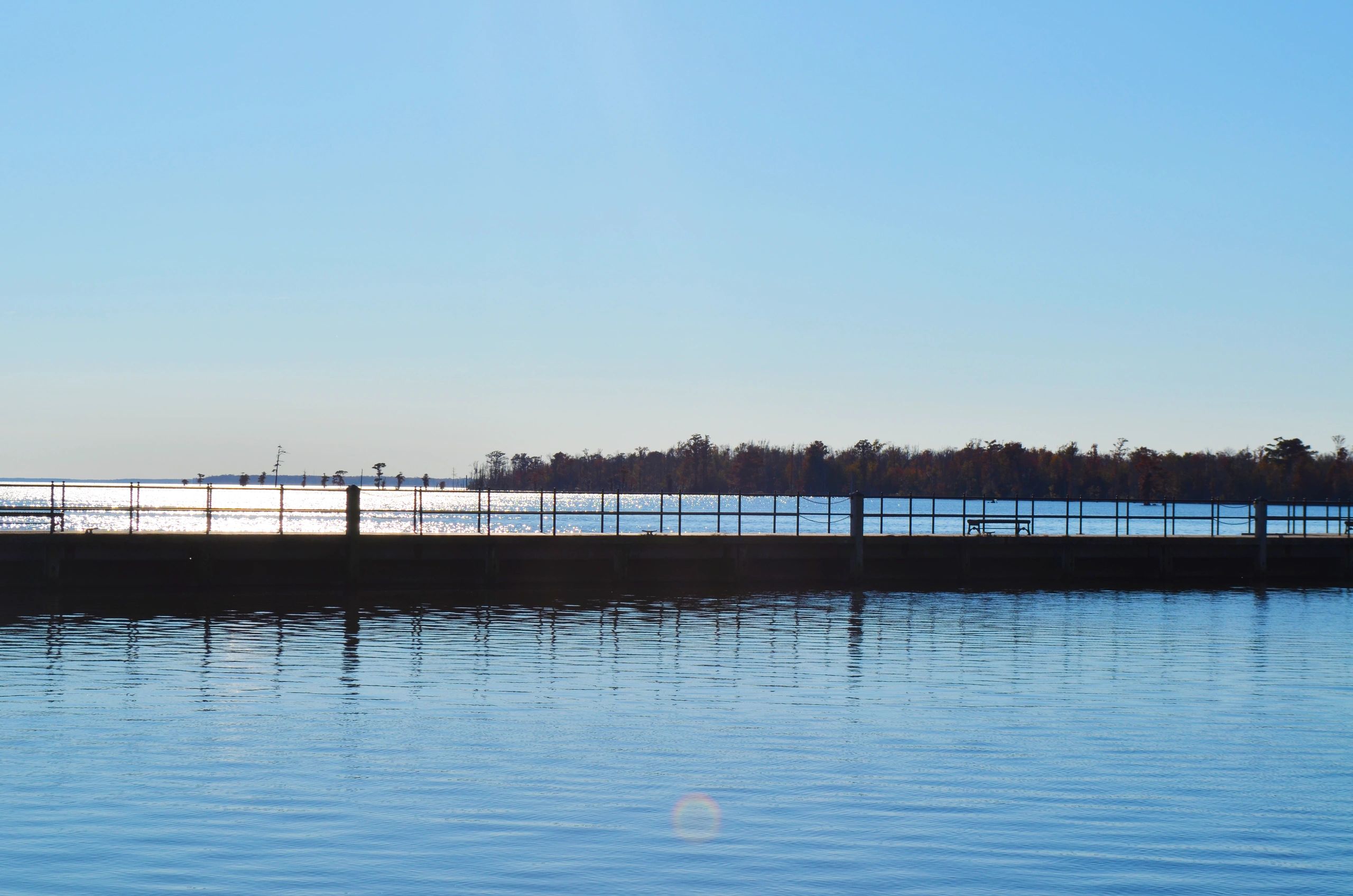 Chowan County, NC UDO